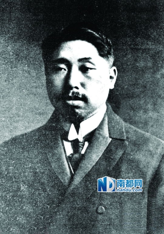 黄兴改名背后的政治抱负