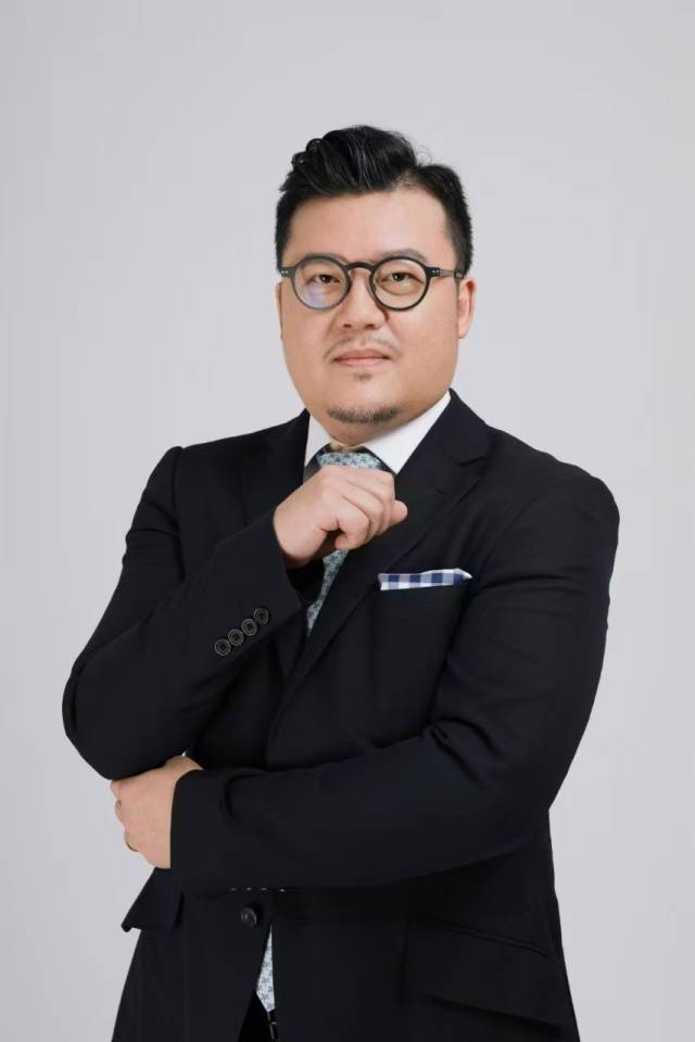 广东省政协常委、澳门中华总商会副理事长马志达。